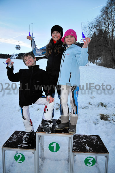 1. Sparda Bank Cup 2011