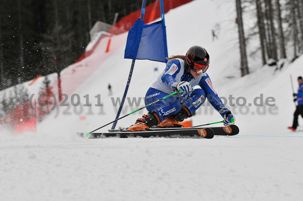 Int. MŸnchner StŠdteskirennen 2011