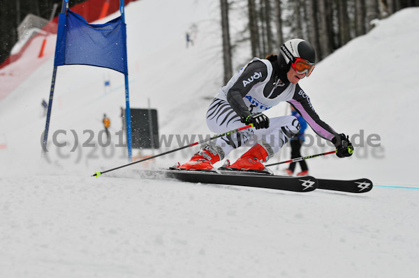 Int. MŸnchner StŠdteskirennen 2011