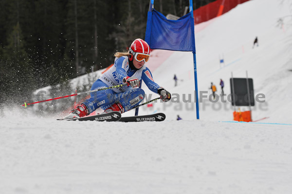 Int. MŸnchner StŠdteskirennen 2011