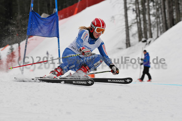 Int. MŸnchner StŠdteskirennen 2011