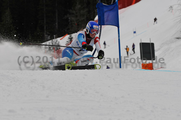 Int. MŸnchner StŠdteskirennen 2011