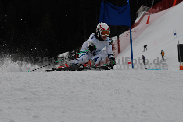 Int. MŸnchner StŠdteskirennen 2011
