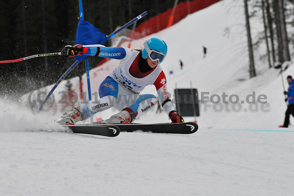 Int. MŸnchner StŠdteskirennen 2011
