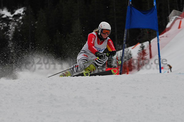 Int. MŸnchner StŠdteskirennen 2011