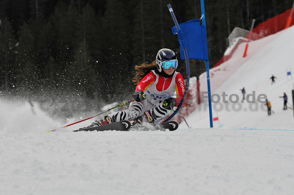 Int. MŸnchner StŠdteskirennen 2011