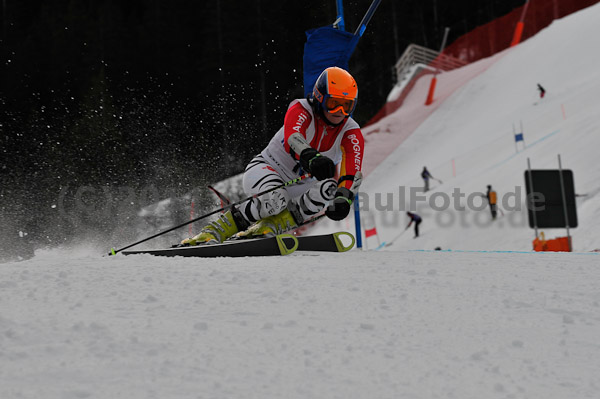 Int. MŸnchner StŠdteskirennen 2011