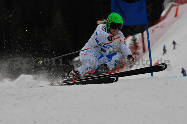 Int. MŸnchner StŠdteskirennen 2011