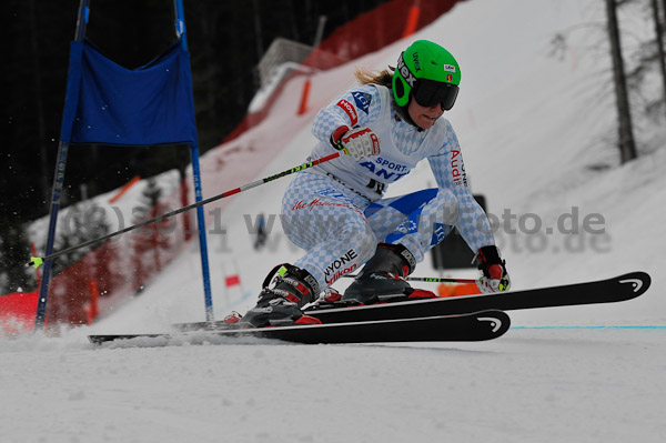 Int. MŸnchner StŠdteskirennen 2011