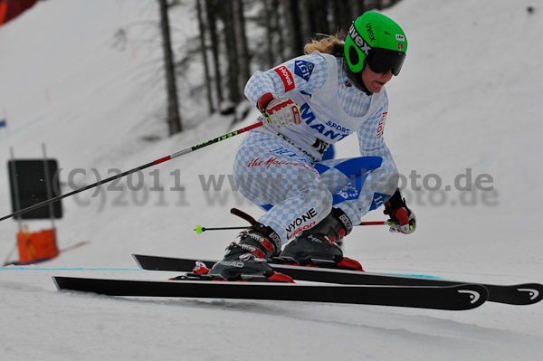 Int. MŸnchner StŠdteskirennen 2011