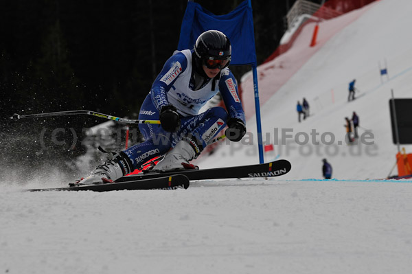 Int. MŸnchner StŠdteskirennen 2011