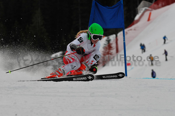 Int. MŸnchner StŠdteskirennen 2011