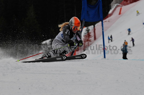 Int. MŸnchner StŠdteskirennen 2011
