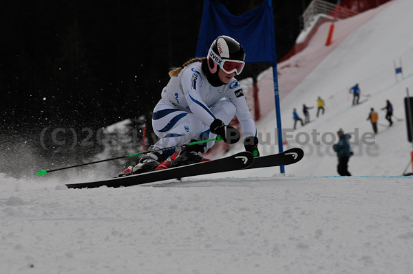 Int. MŸnchner StŠdteskirennen 2011