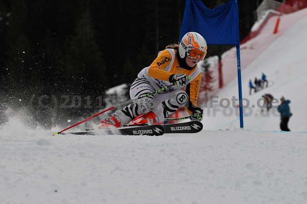 Int. MŸnchner StŠdteskirennen 2011