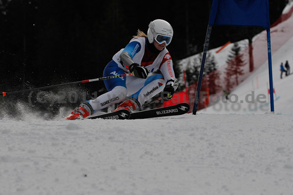 Int. MŸnchner StŠdteskirennen 2011