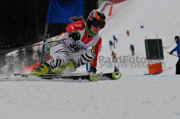Int. MŸnchner StŠdteskirennen 2011