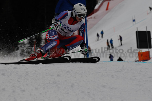 Int. MŸnchner StŠdteskirennen 2011