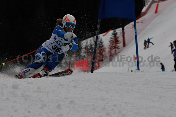 Int. MŸnchner StŠdteskirennen 2011