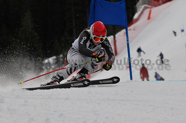 Int. MŸnchner StŠdteskirennen 2011