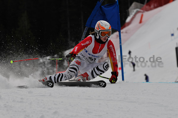 Int. MŸnchner StŠdteskirennen 2011