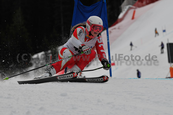 Int. MŸnchner StŠdteskirennen 2011