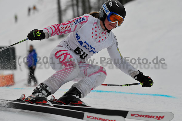 Int. MŸnchner StŠdteskirennen 2011