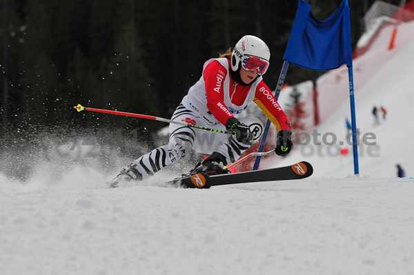 Int. MŸnchner StŠdteskirennen 2011