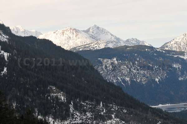 Int. MŸnchner StŠdteskirennen 2011