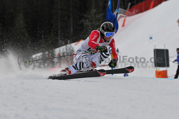 Int. MŸnchner StŠdteskirennen 2011