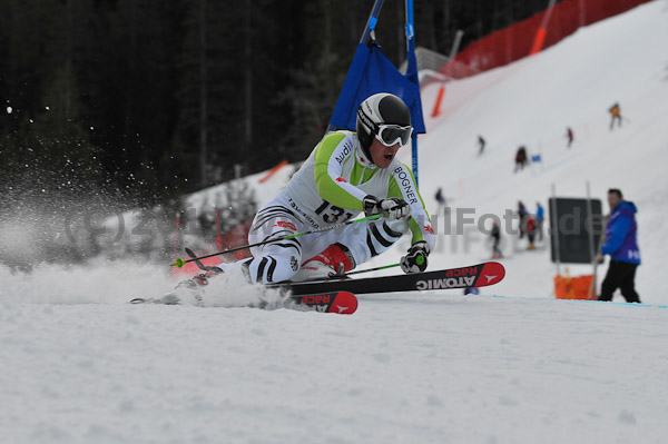 Int. MŸnchner StŠdteskirennen 2011