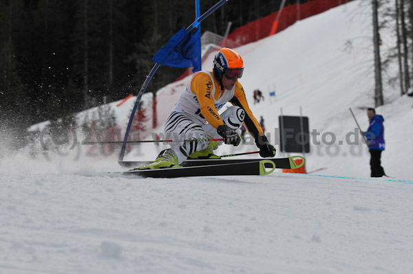 Int. MŸnchner StŠdteskirennen 2011