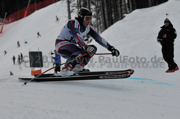 Int. MŸnchner StŠdteskirennen 2011