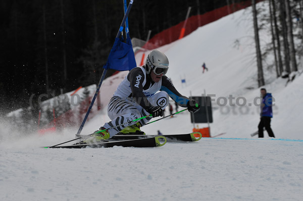 Int. MŸnchner StŠdteskirennen 2011