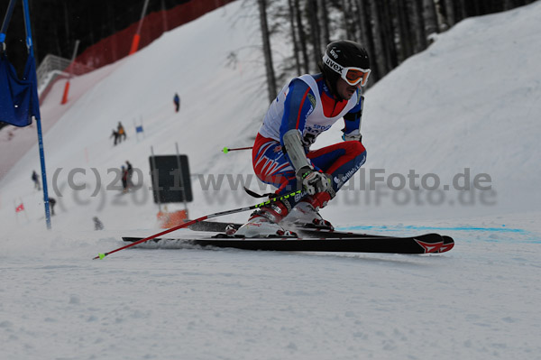 Int. MŸnchner StŠdteskirennen 2011