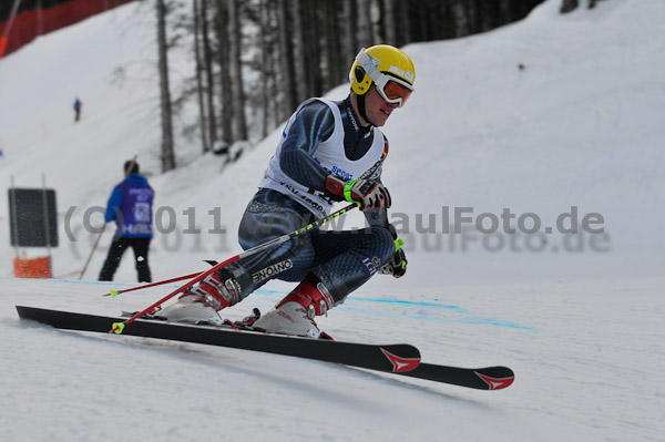 Int. MŸnchner StŠdteskirennen 2011