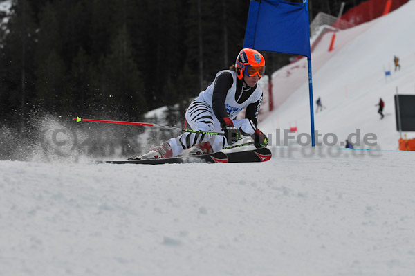Int. MŸnchner StŠdteskirennen 2011