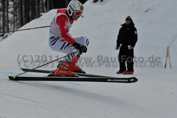 Int. MŸnchner StŠdteskirennen 2011