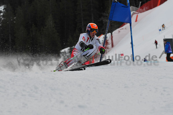 Int. MŸnchner StŠdteskirennen 2011