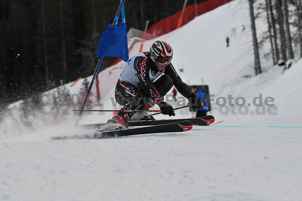 Int. MŸnchner StŠdteskirennen 2011