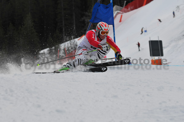 Int. MŸnchner StŠdteskirennen 2011