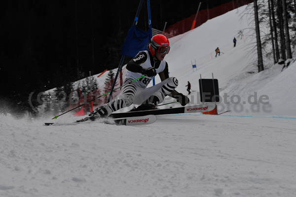 Int. MŸnchner StŠdteskirennen 2011