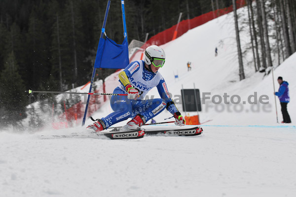Int. MŸnchner StŠdteskirennen 2011