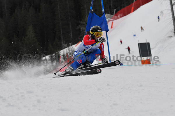 Int. MŸnchner StŠdteskirennen 2011