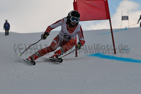 Int. MŸnchner StŠdteskirennen 2011