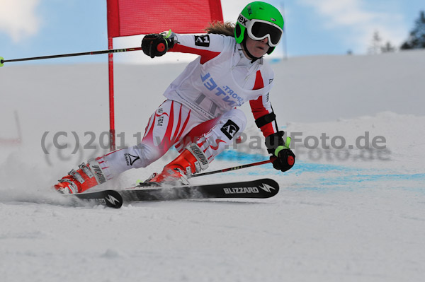 Int. MŸnchner StŠdteskirennen 2011