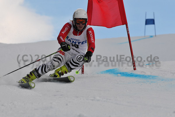 Int. MŸnchner StŠdteskirennen 2011