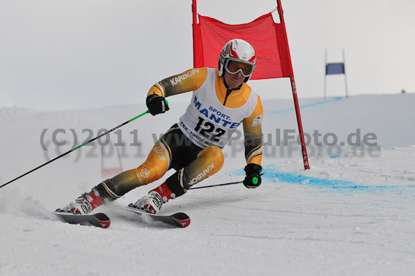 Int. MŸnchner StŠdteskirennen 2011