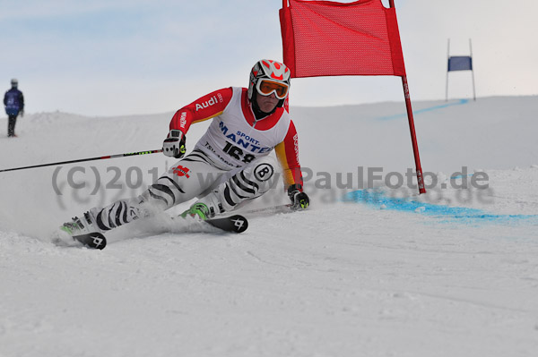 Int. MŸnchner StŠdteskirennen 2011