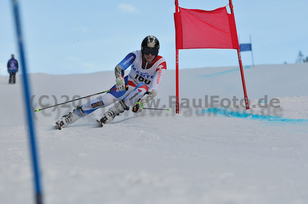 Int. MŸnchner StŠdteskirennen 2011